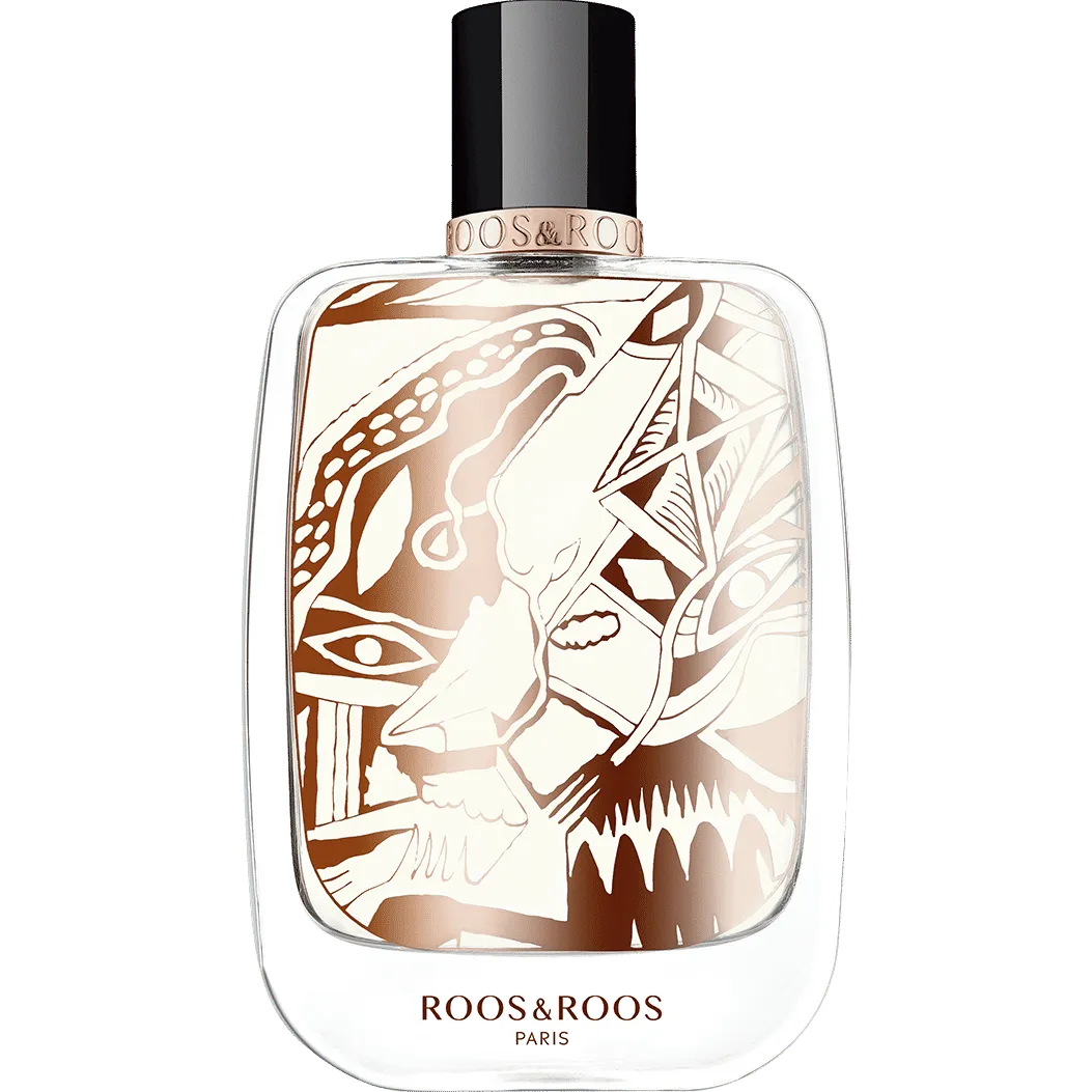 Roos & Roos The Exclusives Nymphessence Eau de parfum spray 100 ml