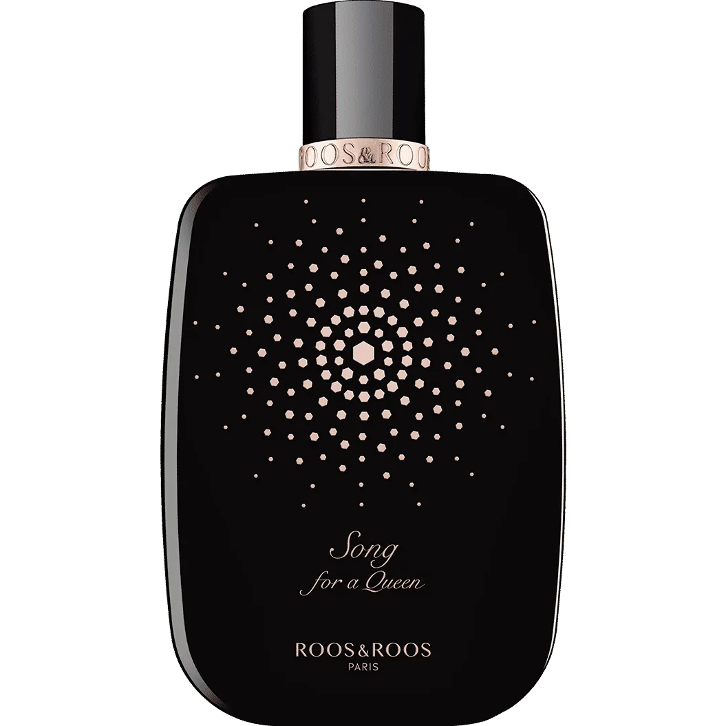 Roos & Roos The Exclusives Song For A Queen Eau de Parfum Spray 100 ml