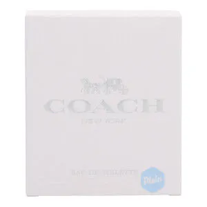 Coach the Fragrance Eau de Toilette 50ml Spray
