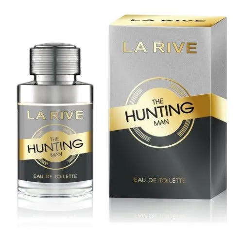 La Rive The Hunting Man Eau de Toilette Spray 75 ml