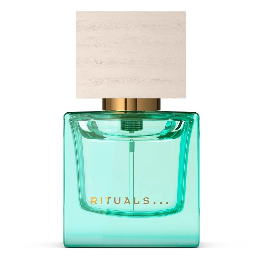 Rituals The Iconic Collection Soleil d'Or Eau de parfum 15 ml