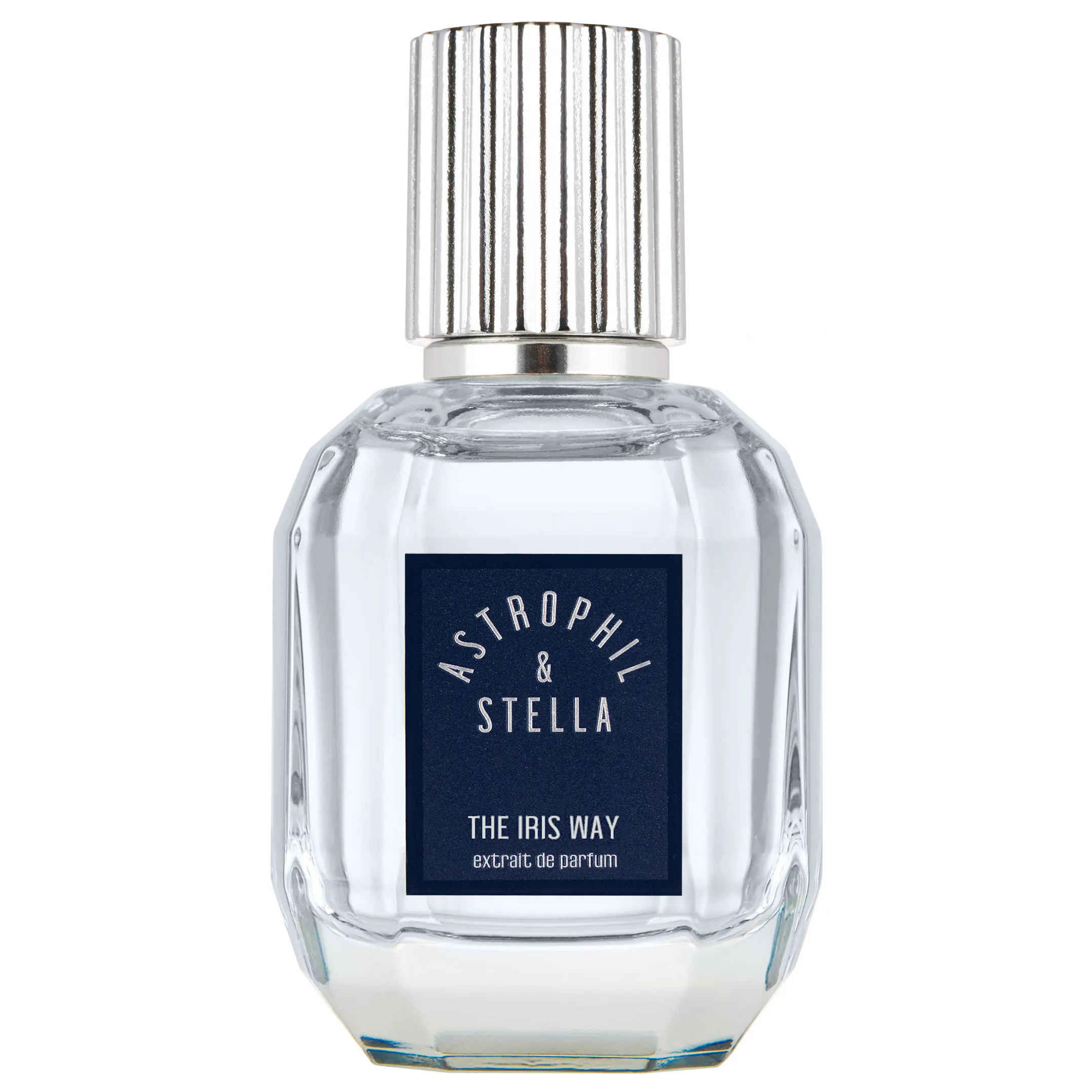 Astrophil & Stella The Iris Way Extrait de parfum spray 50 ml