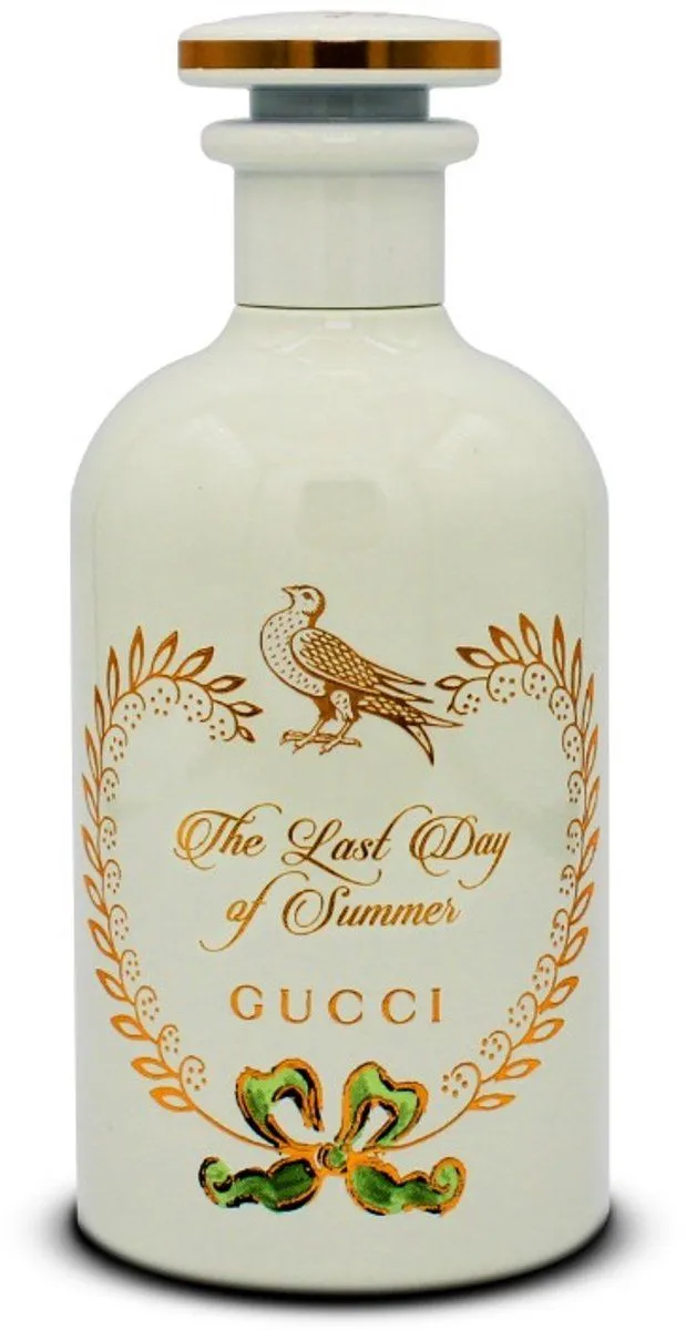 Gucci The Last Day of Summer Eau de Parfum Unisex 100 ml