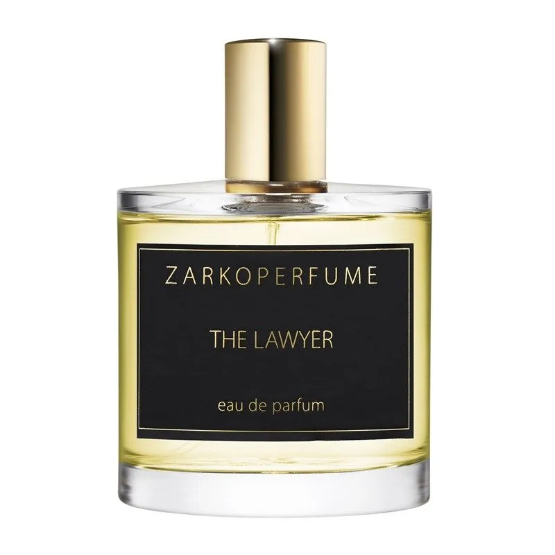 Zarkoperfume The Lawyer Eau de Parfum 100ml