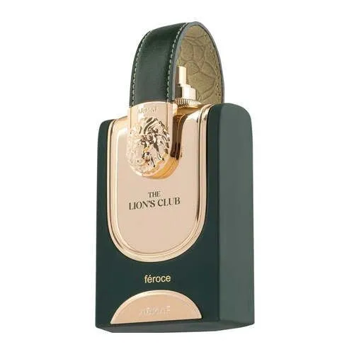 Armaf The Lion's Club Feroce Eau de Parfum 100 ml