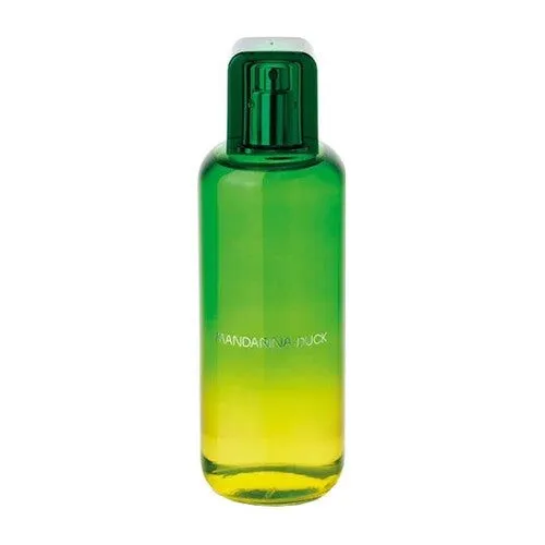 Mandarina Duck The Mandariners for Him Eau de Toilette 100 ml