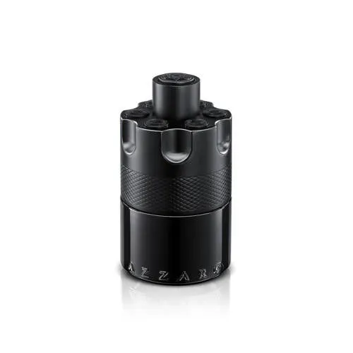 Azzaro The Most Wanted Eau de parfum spray intense 100 ml