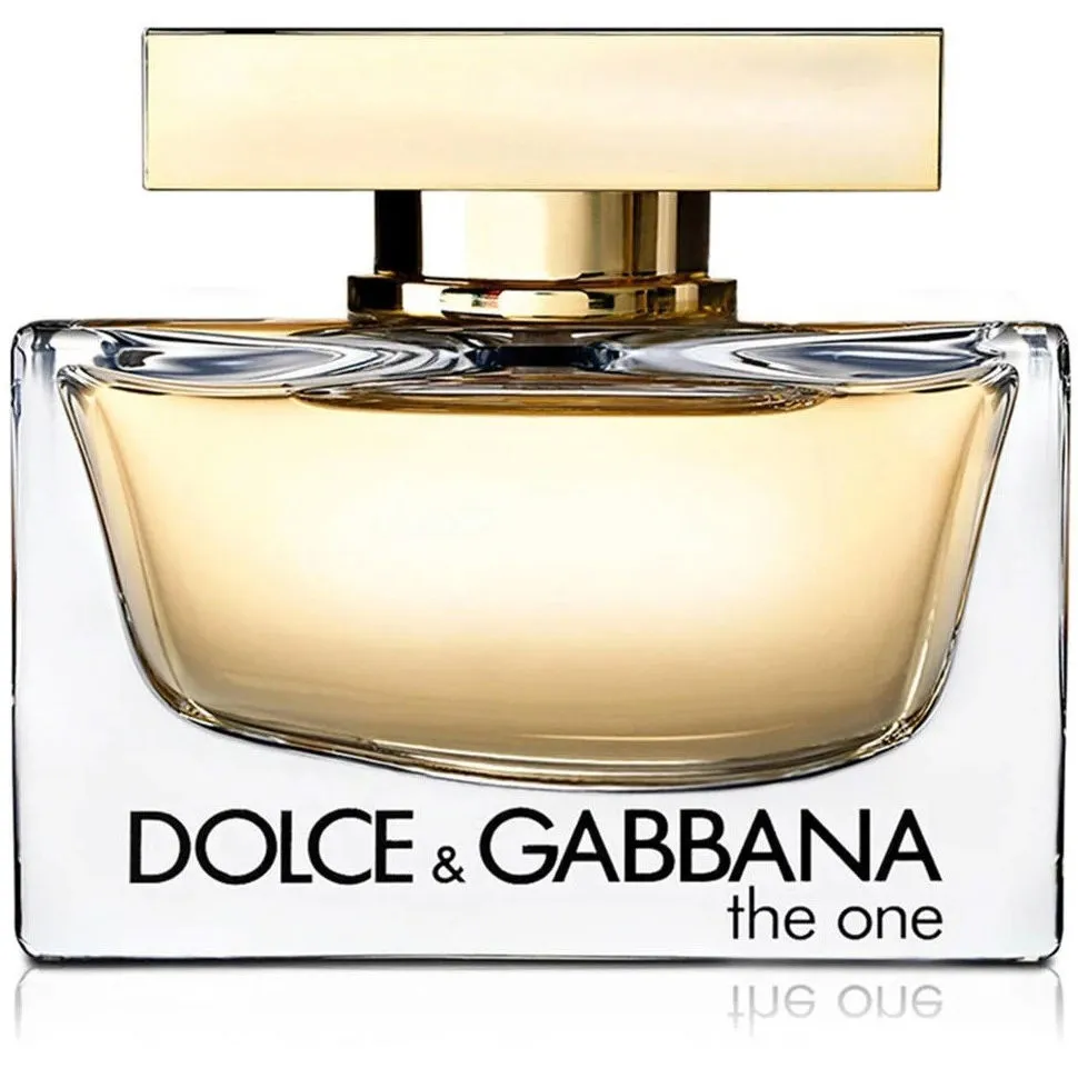 Dolce & Gabbana The One Eau de Parfum Spray 75 ml