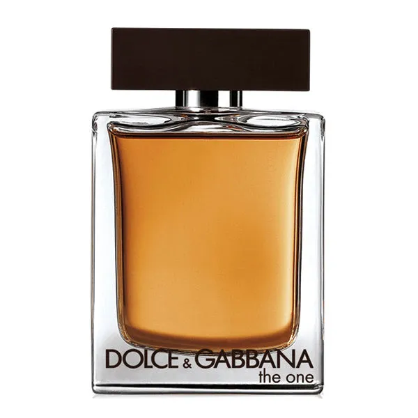 Dolce & Gabbana The One For Men Eau de Toilette Spray 150 ml