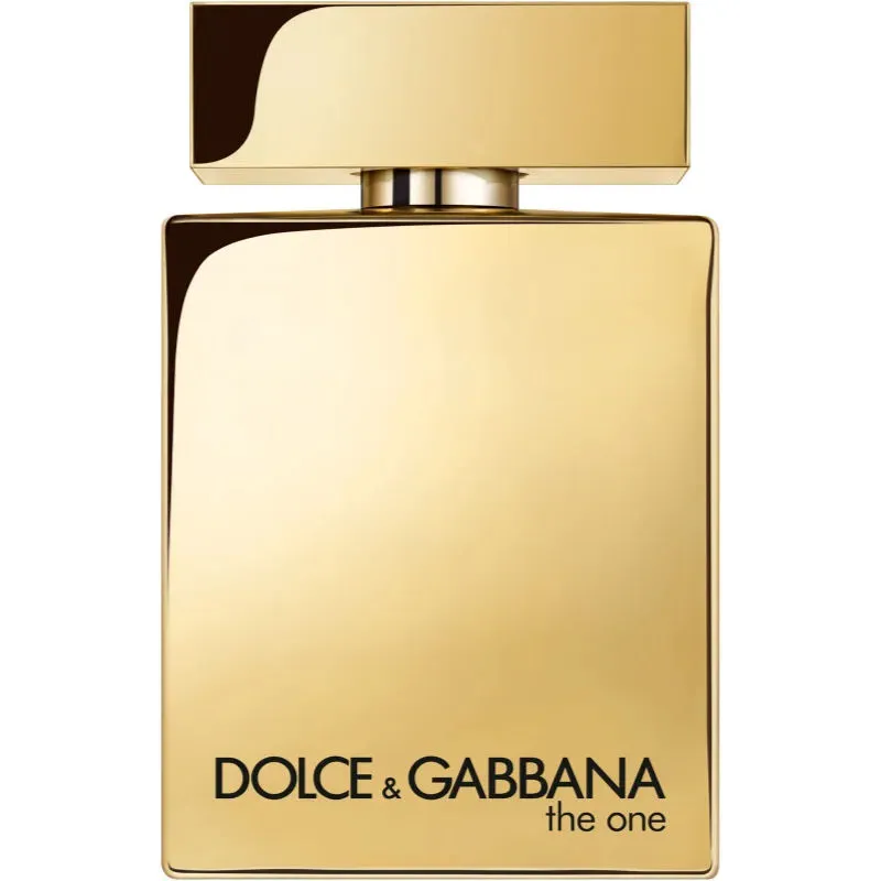 Dolce & Gabbana The One for Men Gold - 50 ml - eau de parfum spray - herenparfum
