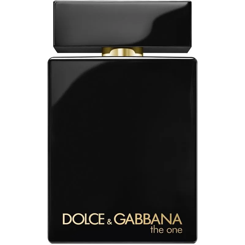 Dolce & Gabbana The One for Men Intense - 100 ml - Eau de parfum spray - Herenparfum