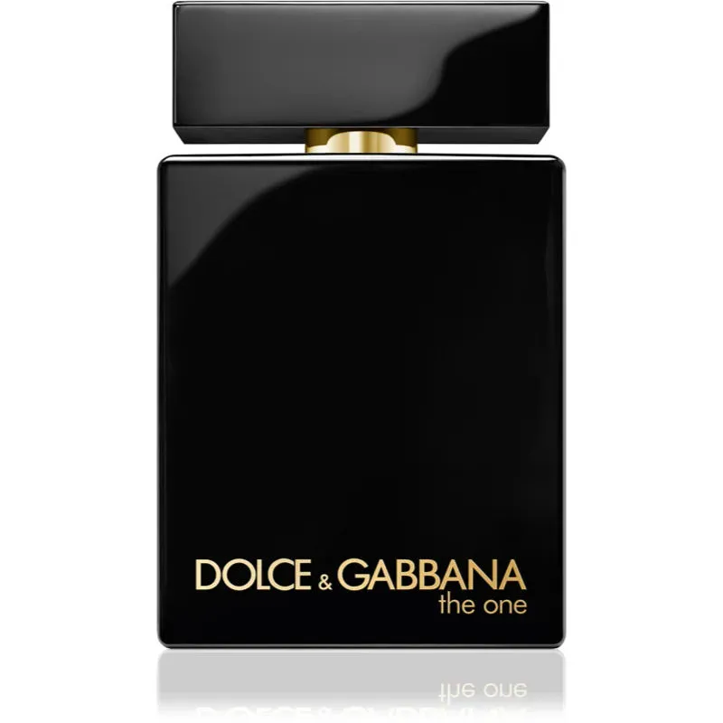 Dolce & Gabbana The One for Men Intense - 50 ml - eau de parfum spray - herenparfum
