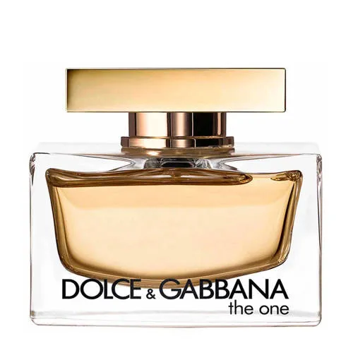 Dolce & Gabbana The One For Women eau de parfum - 30 ml