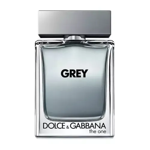 Dolce & Gabbana The One Grey Eau de Toilette 100ml Spray
