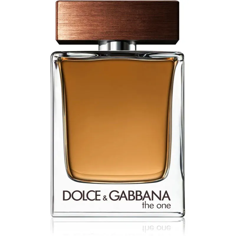 Dolce & Gabbana The One Man - 50ml - Eau de toilette