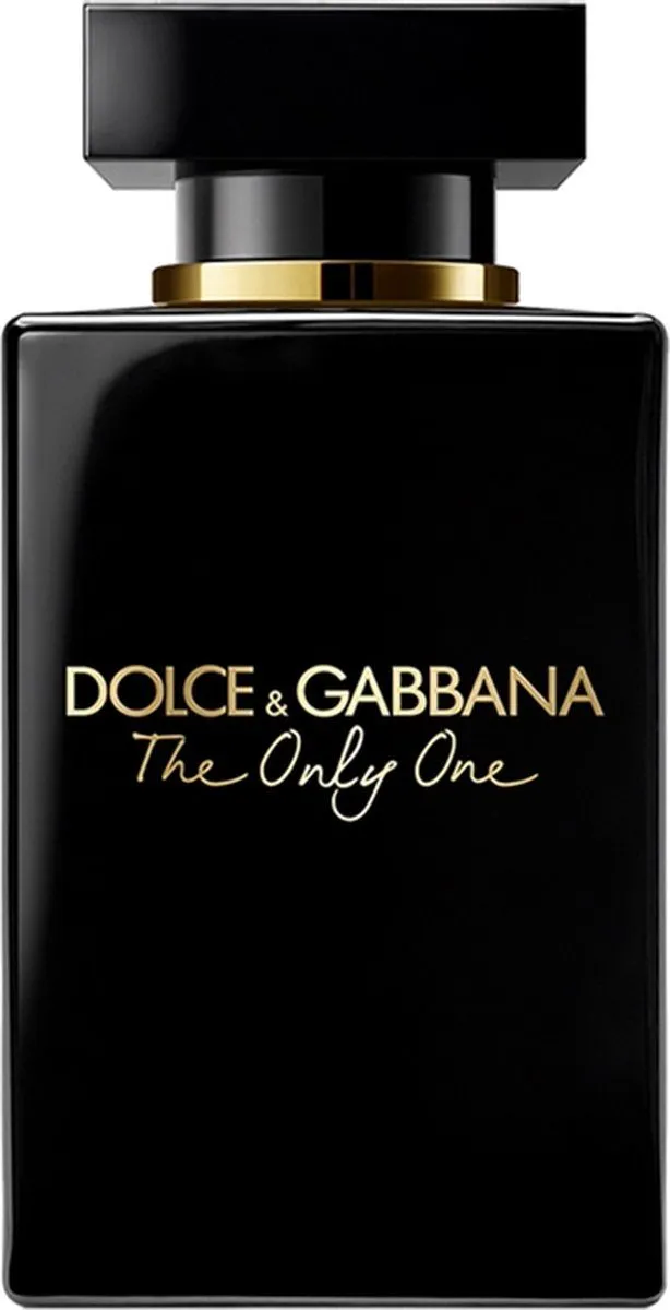 Dolce & Gabbana The Only One Intense Eau de parfum spray intense  100 ml