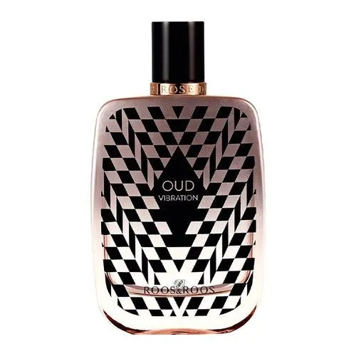 Roos & Roos The Orientals Oud Vibration Eau de parfum spray 100 ml