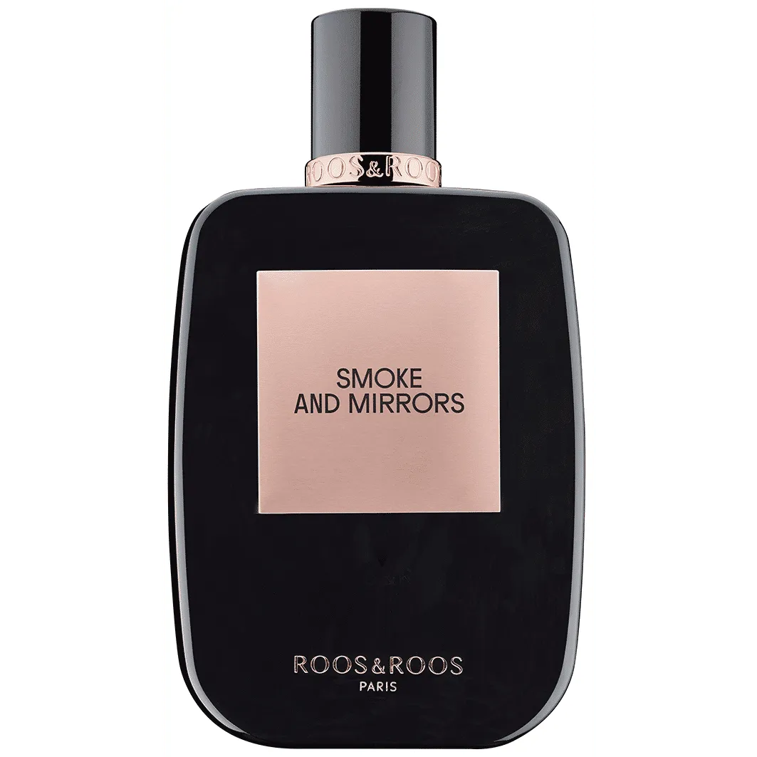 Roos & Roos The Orientals Smoke And Mirrors Eau de parfum spray 100 ml