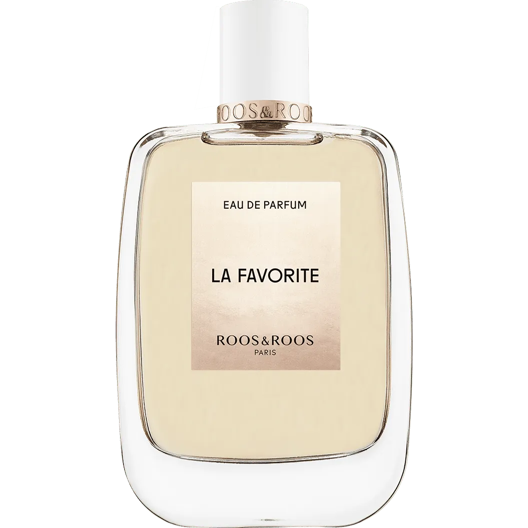 Roos & Roos The Originals La Favorite Eau de parfum spray 100 ml