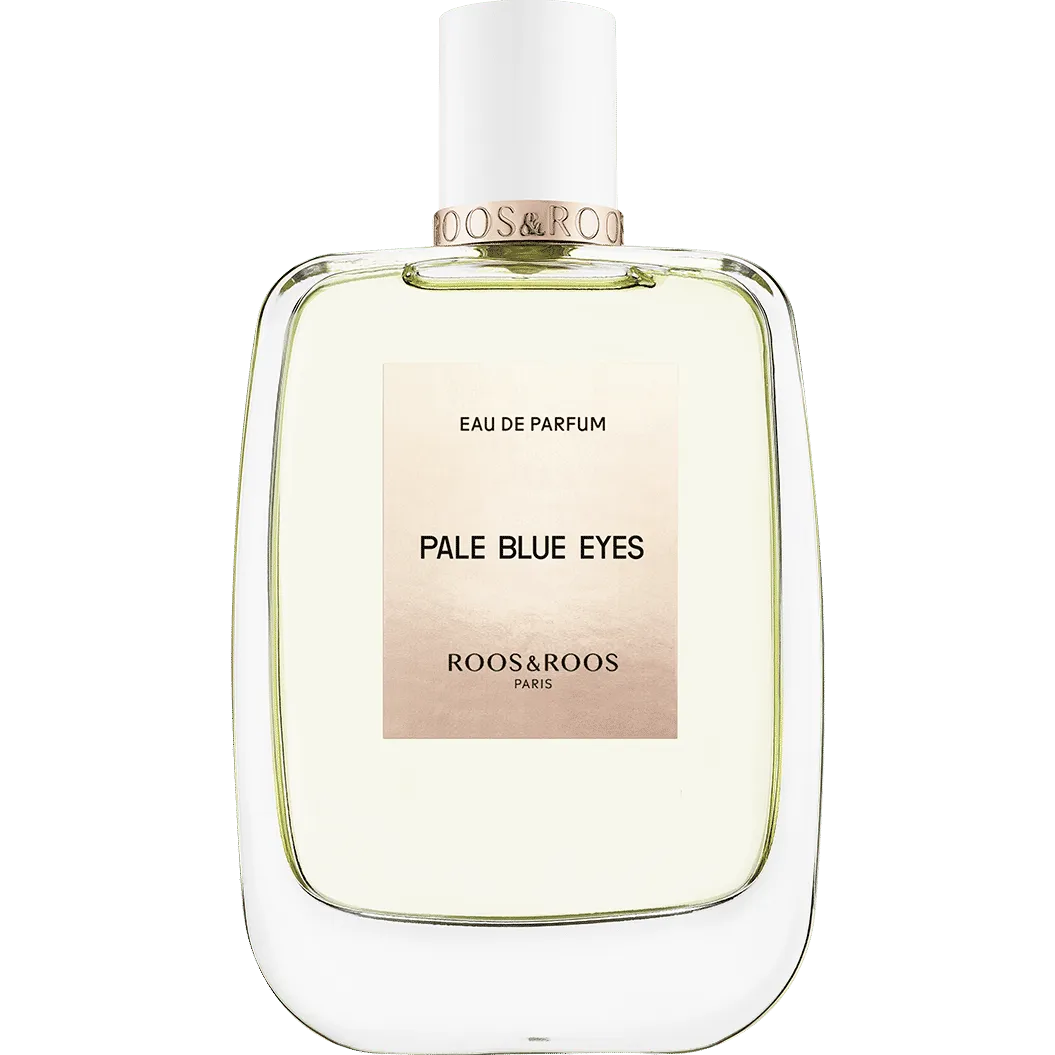 Roos & Roos The Originals Pale Blue Eyes Eau de parfum spray 100 ml