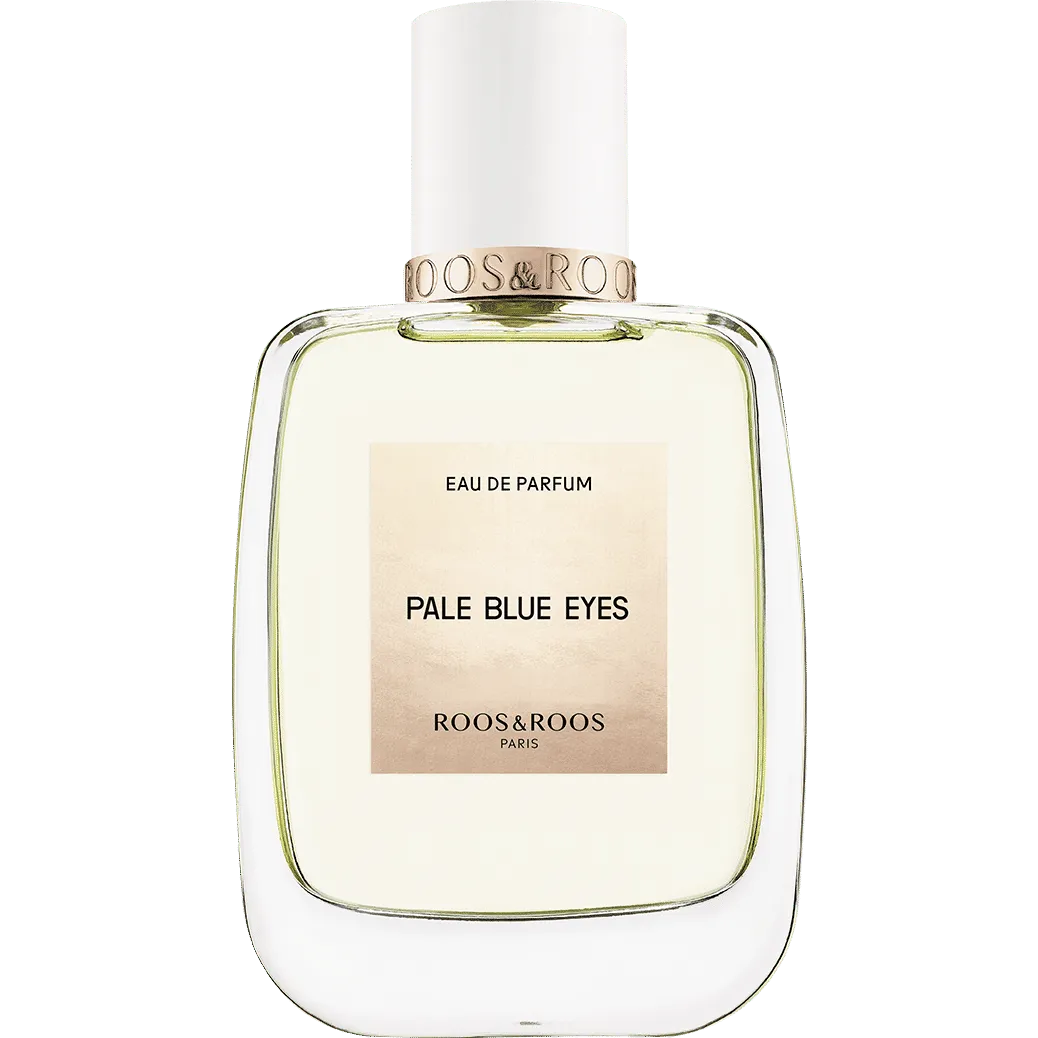 Roos & Roos The Originals Pale Blue Eyes Eau de parfum spray 50 ml