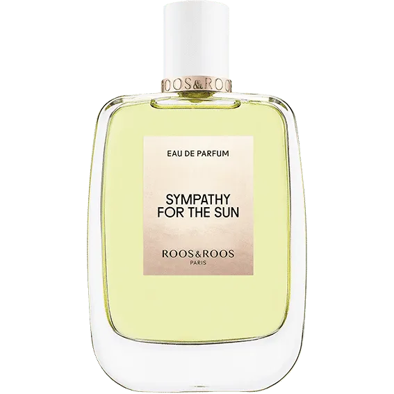 Roos & Roos The Originals Sympathy For The Sun Eau de parfum spray 100 ml