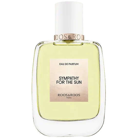 Roos & Roos The Originals Sympathy For The Sun Eau de parfum spray 50 ml
