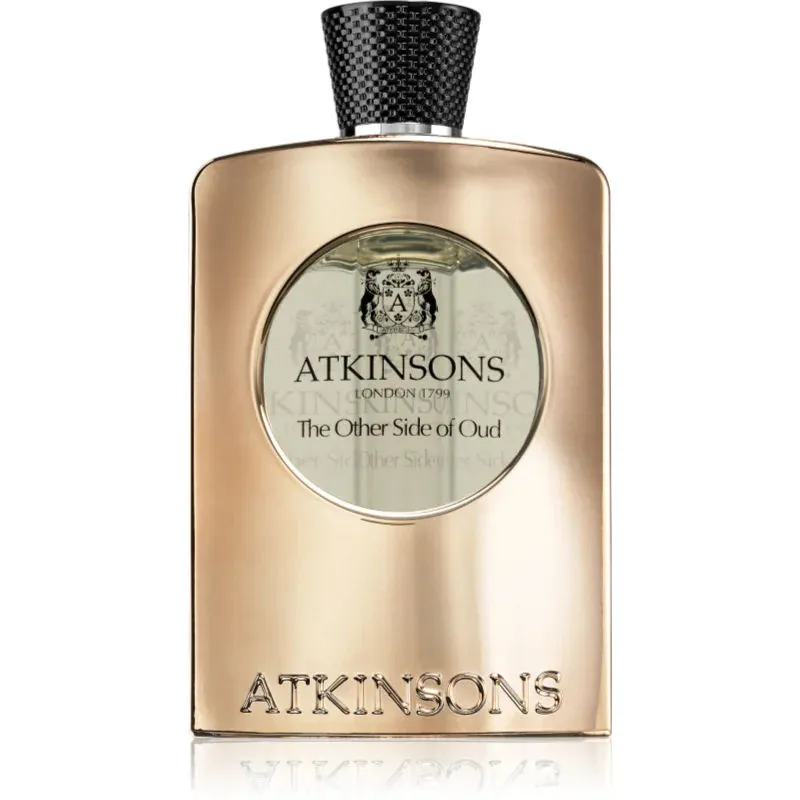 Atkinsons The Other Side of Oud Eau de Parfum 100ml