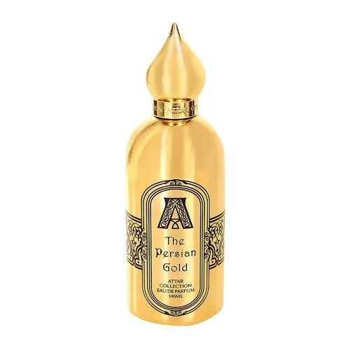 Attar Collection The Persian Gold - 100 ml - eau de parfum spray - damesparfum
