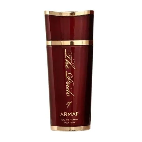 Armaf - The Pride Of Armaf For Women - Eau De Parfum - 100Ml