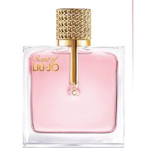 Liu Jo The Scent Eau de toilette spray 75 ml