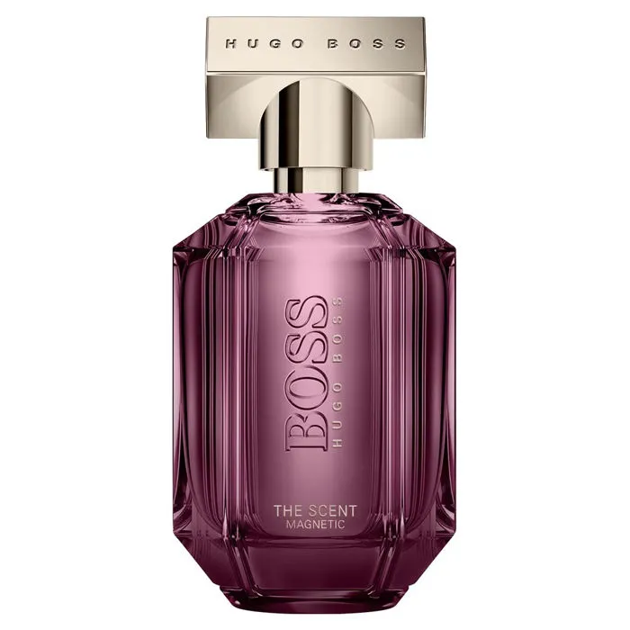Hugo Boss The Scent For Her Magnetic 50 ml Eau de Parfum - Damesparfum