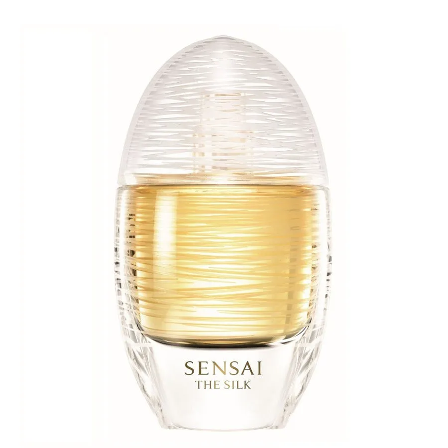 SENSAI The Silk Eau de Parfum Spray 50 ml