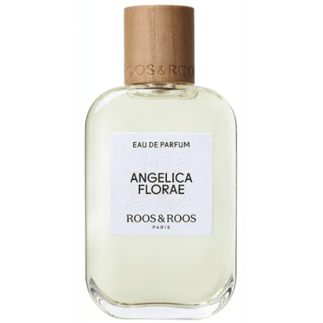 Roos & Roos The Simples Angelica Florae Eau de parfum spray 100 ml