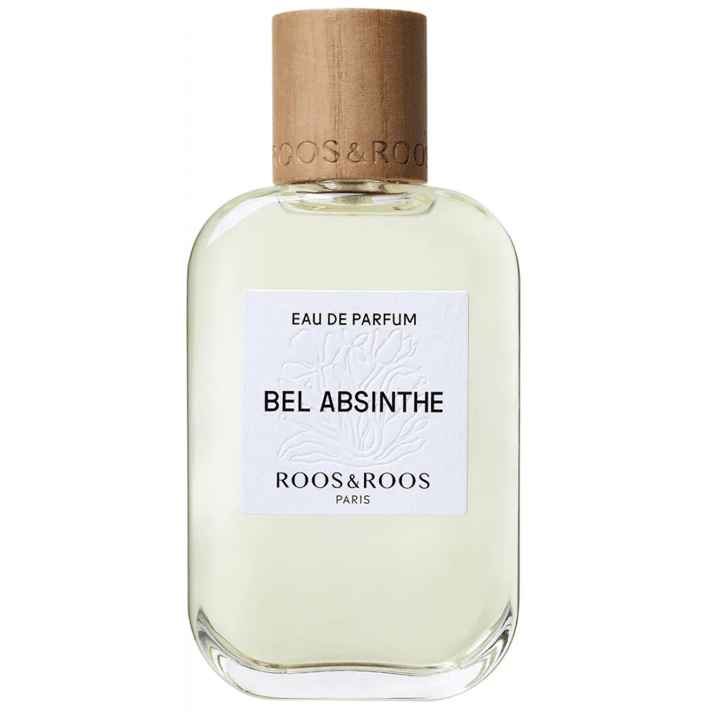 Roos & Roos The Simples Bel Absinthe Eau de parfum spray 100 ml