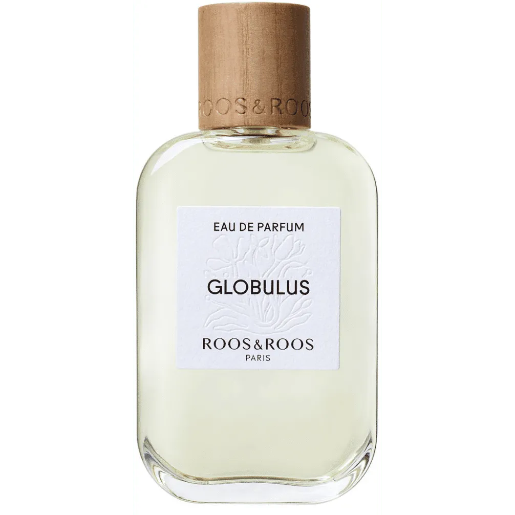 Roos & Roos The Simples Globulus Eau de parfum spray 100 ml