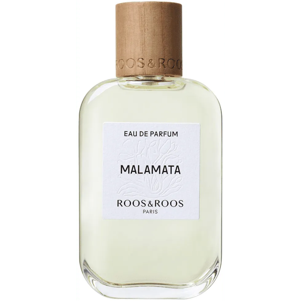 Roos & Roos The Simples Malamata Eau de parfum spray 100 ml