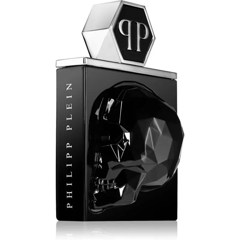 Philipp Plein The Skull - 125 ml - parfum spray - pure parfum voor heren