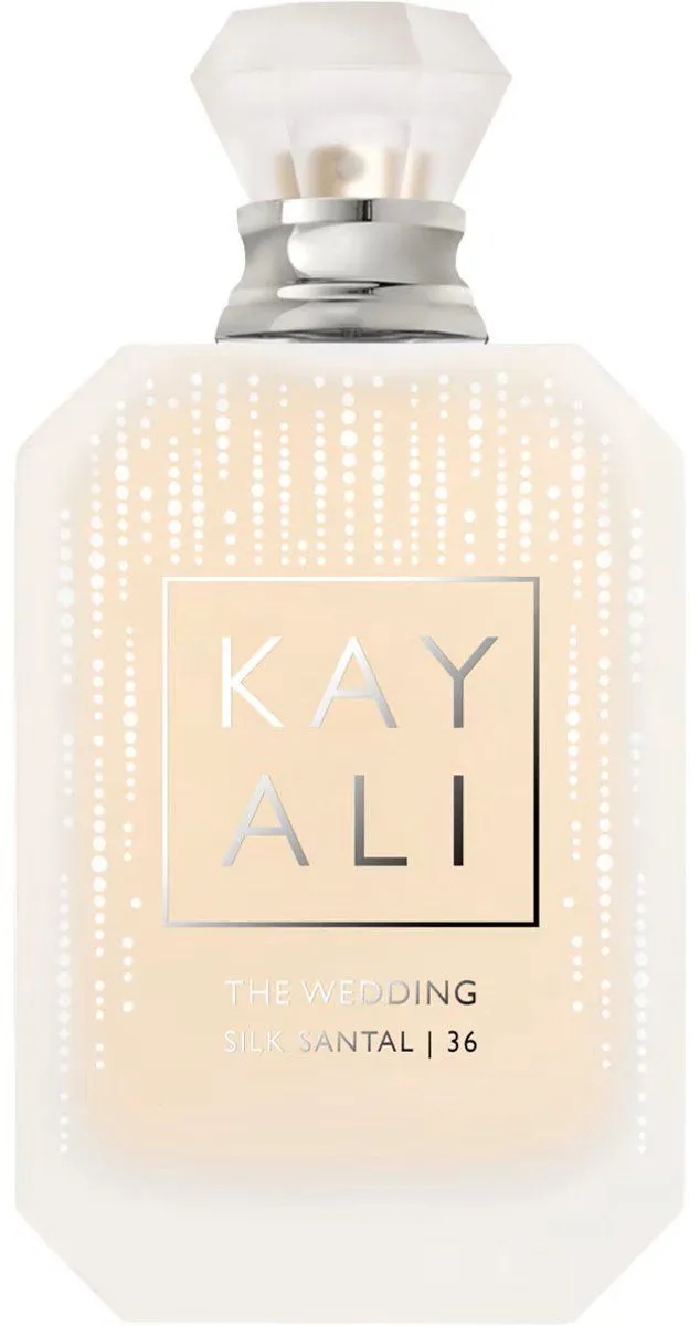 Kayali The Wedding Silk Santal edp 50ml