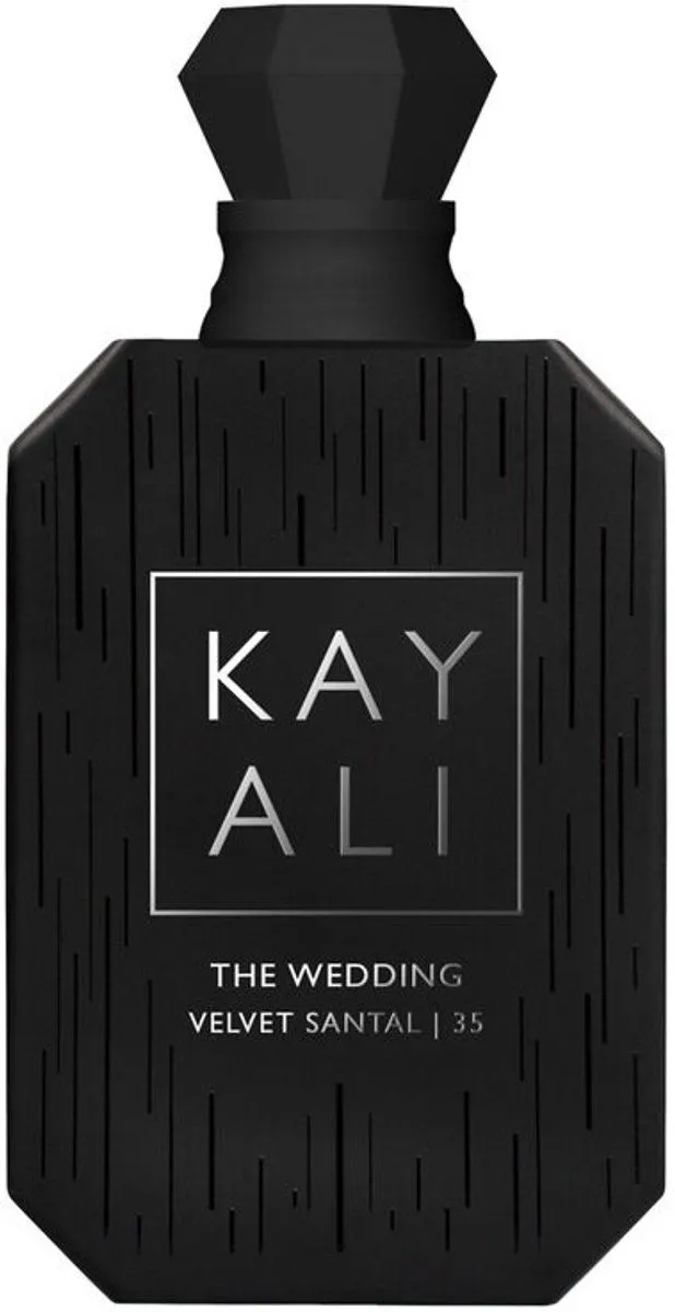 Kayali The Wedding Velvet Santal edp 50ml