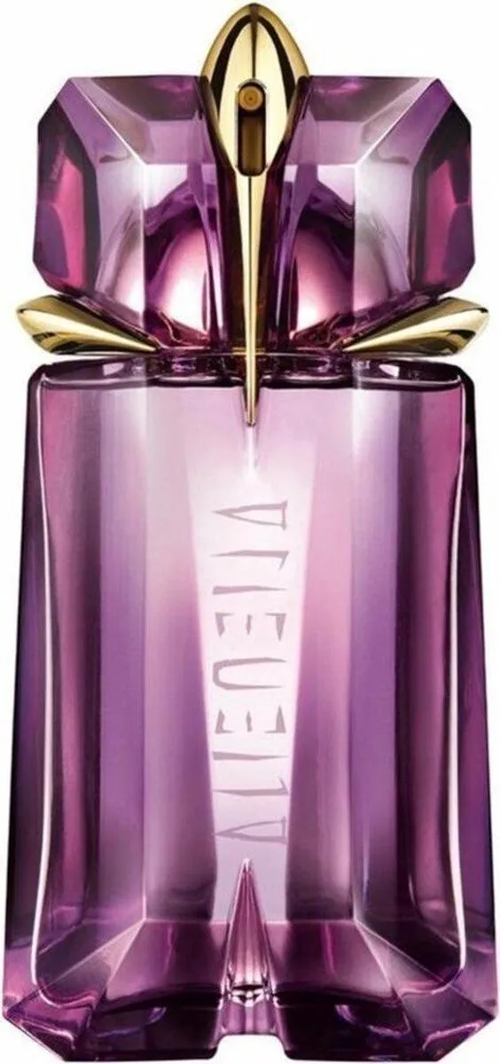 Thierry Mugler Alien 60 ml Eau de Toilette - Damesparfum