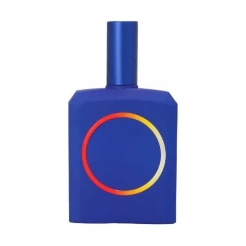 This Is Not A Blue Bottle 1.3 by Histoires De Parfums 120 ml - Eau De Parfum Spray (Unisex)