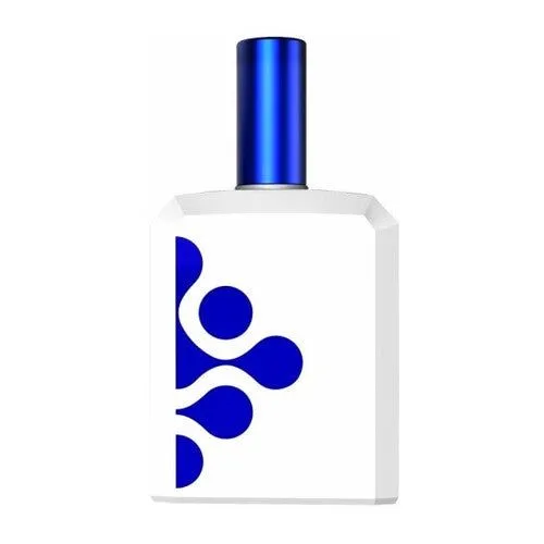 This is Not A Blue Bottle 1.5 by Histoires De Parfums 120 ml - Eau De Parfum Spray