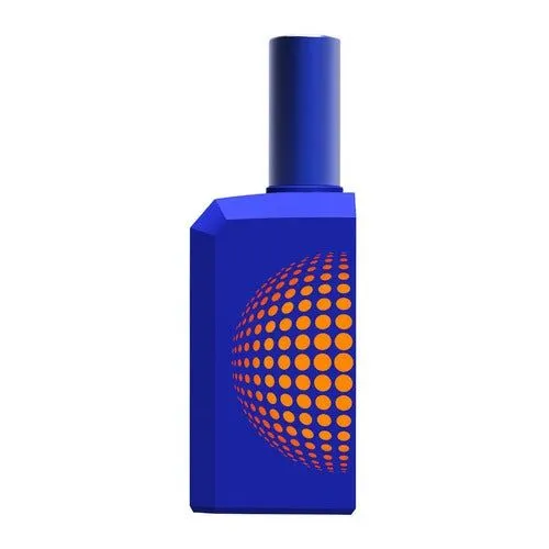 Histoires De Parfums This Is Not A Blue Bottle 1.6 Eau De Parfum 60 Ml