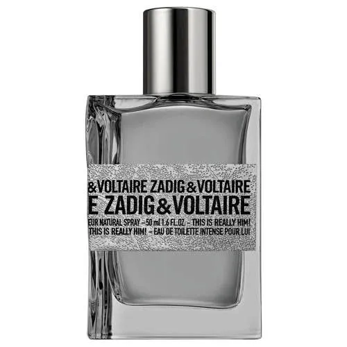 Zadig & Voltaire This is Really Him! Intense Eau de Toilette 100 ml