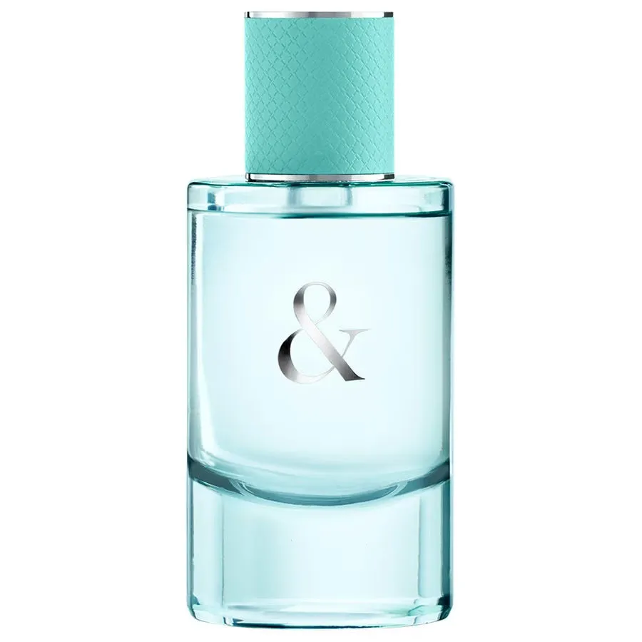 Tiffany & Co. - Tiffany & Love -  Eau de Parfum - 50 ml - Damesparfum