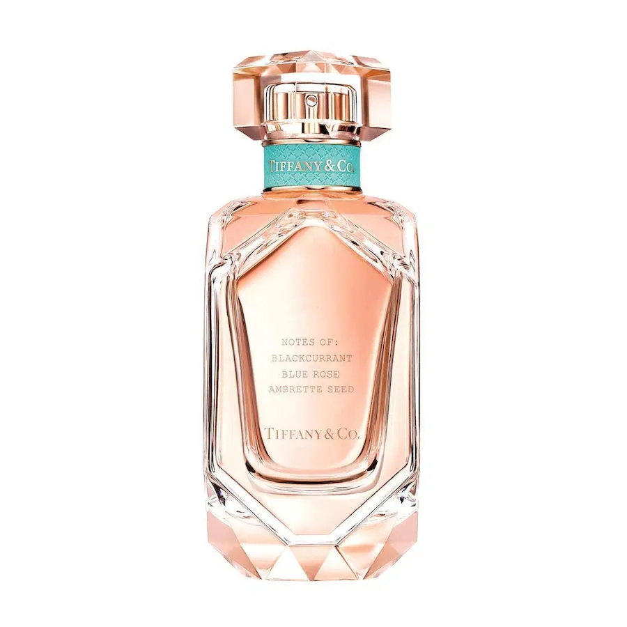 Tiffany Rose Gold eau de parfum spray 75 ml