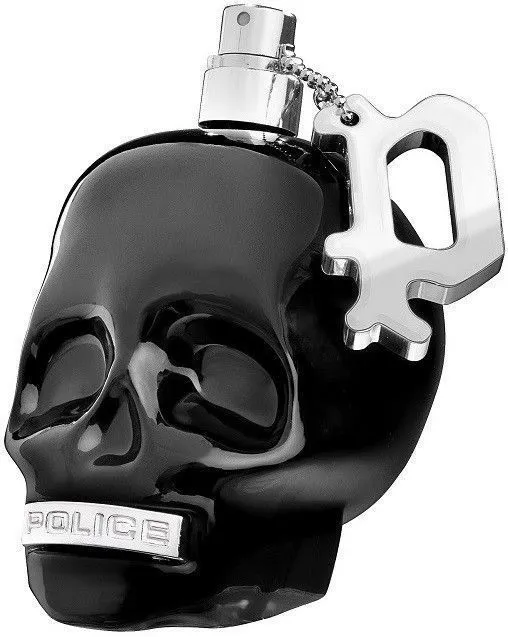 police To be bad guy edt spray 50ML