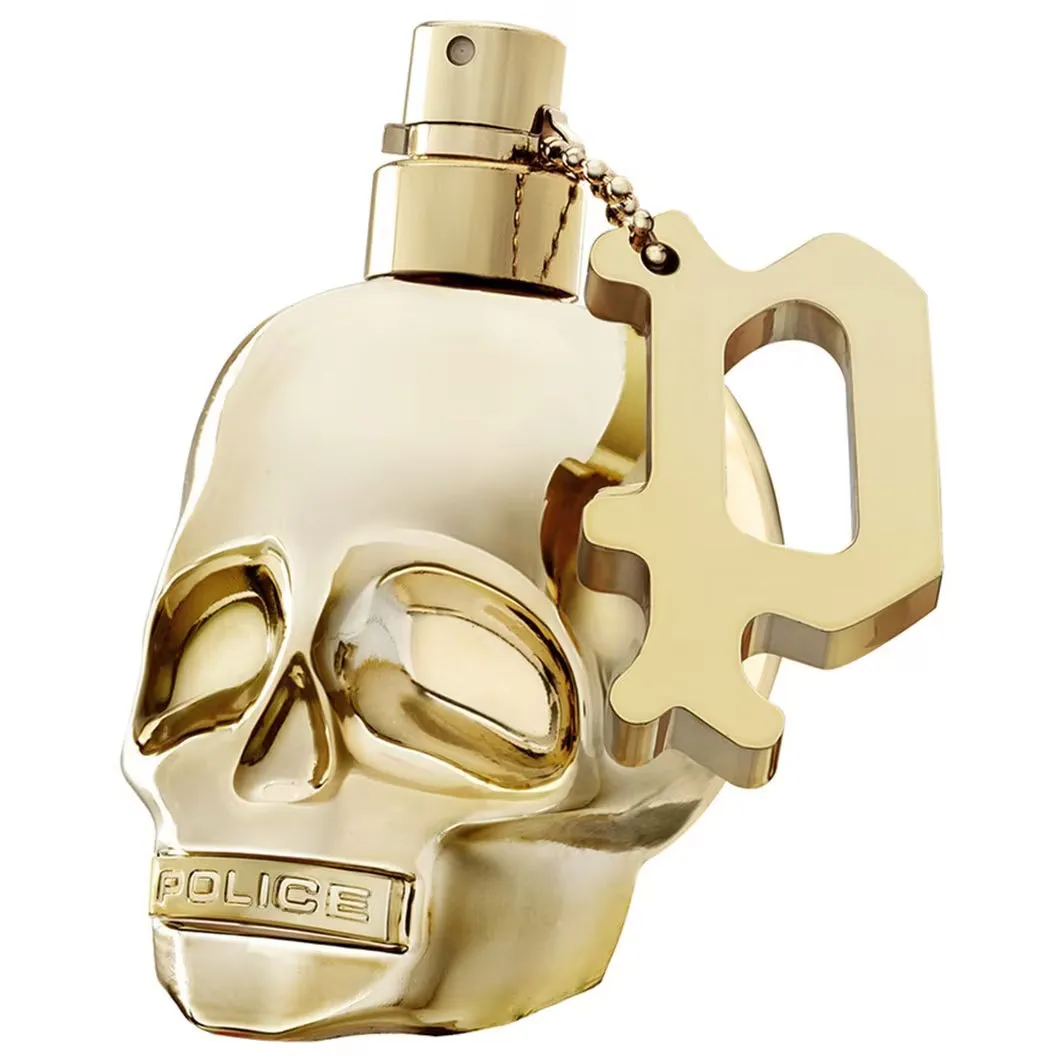 Police To Be Born To Shine For Man Eau De Toilette Spray 40 Ml