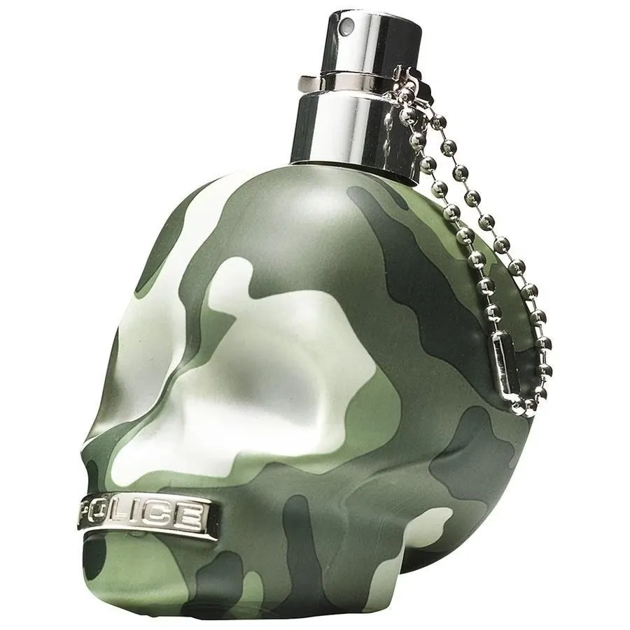 Police To Be Camouflage M - 40ml - Eau de toilette